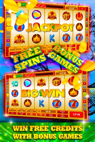 Safari Slot Machine: Enjoy a journey, watch the African wildlife and be the lucky winner screenshot 2