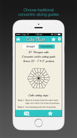 Cake Slicerのおすすめ画像3