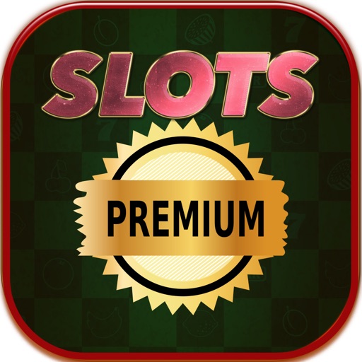 Deluxe Wheel Slots Multi-Line Casino Awesome Tap - Free Slot Casino Game icon