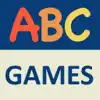 Alphabet Games - Letter Recognition and Identification delete, cancel