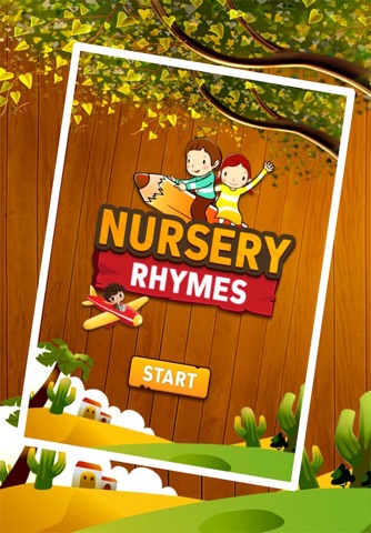 Preschool Nursery Rhymes screenshot 3