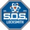 With just a simple touch, an SOS expert locksmith will be sent to your direct GPS location to help provide you emergency service, 24 hours a day