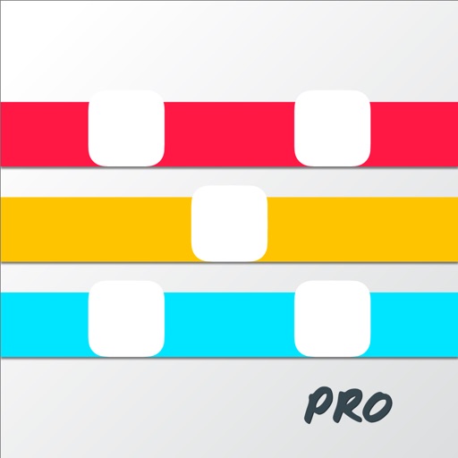 App Shelves Pro for iPhone 6, 6s, 6 Plus, 6s Plus Icon