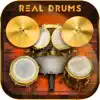 The Best Real Drums contact information