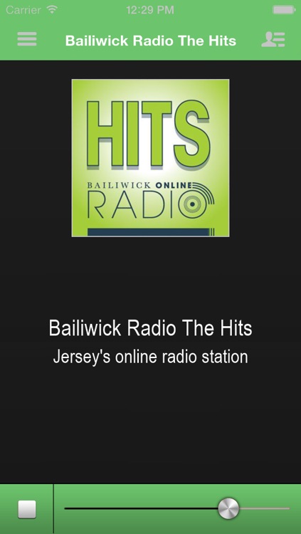 Bailiwick Radio The Hits
