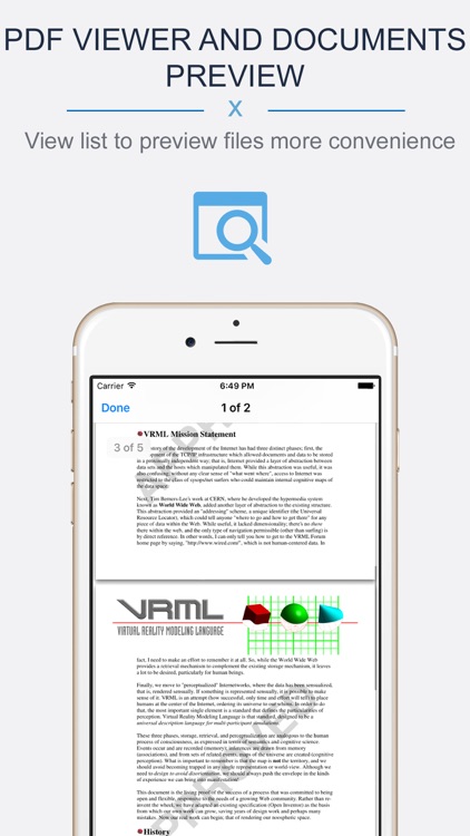 iDL Free - Cache Music, Video for Cloud Drive & Offline File Manager screenshot-3