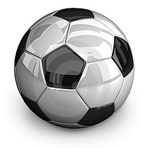 Soccer Game - Pro League Football Tournament iOS App