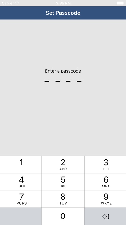Safe Mail Pro - Protect your email screenshot-3
