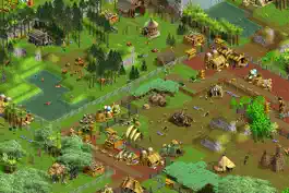 Game screenshot Wildlife Park Mobile apk