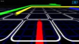 Game screenshot Tron Lightcycle 3D Free mod apk