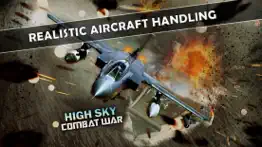 How to cancel & delete air strike combat heroes -jet fighters delta force 1