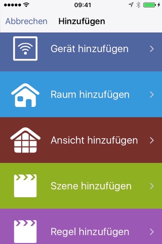 myScenario screenshot 3