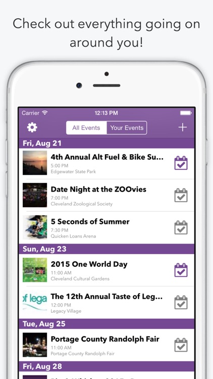 foro - Do Something Unique