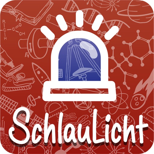 Schlaulicht icon