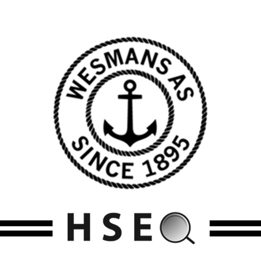 HSEQ Wesmans