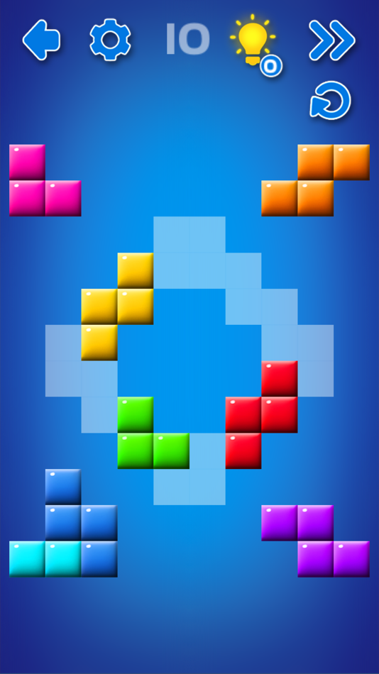 Puzzle games for kids and adults - 1.3 - (iOS)