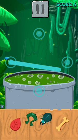 Simon's Ritual(圖5)-速報App