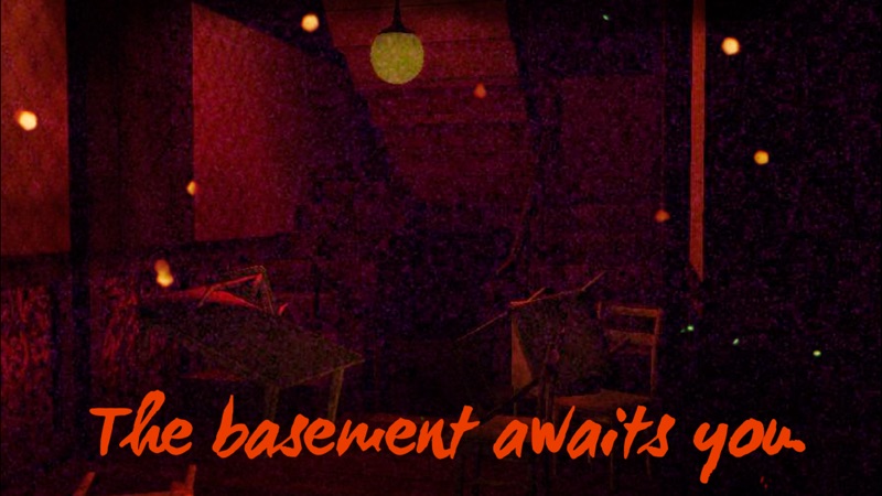 Dead Eyes - Free Horror Game screenshot 5