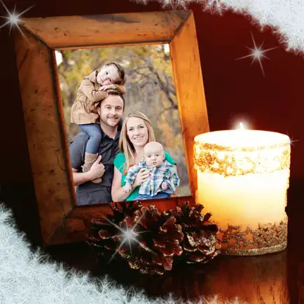 Family Photo Frame - Amazing Picture Frames & Photo Editor Cheats