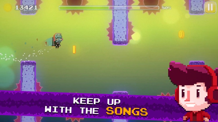 Beat Rush screenshot-3