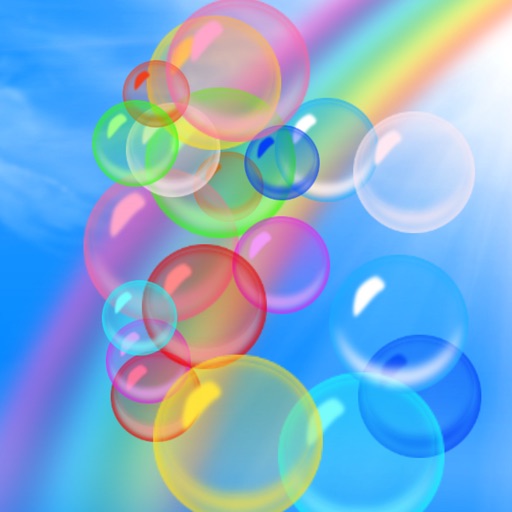 Bubble Bubbles Lite icon