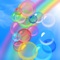 Bubble Bubbles at the sky