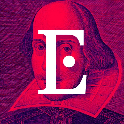 Emoji Shakespeare iOS App