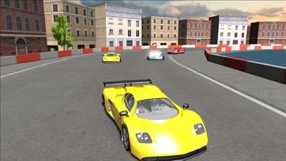 Screenshot #3 pour super voitures : champion course