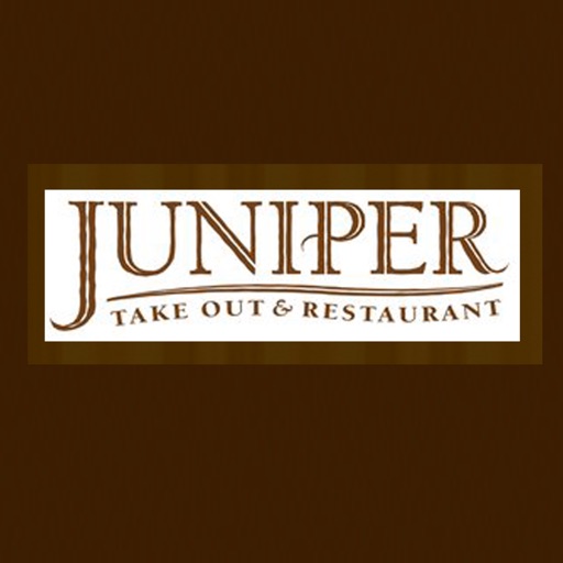 Juniper Take-Out icon