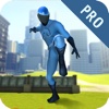 Clash of Superheroes Pro