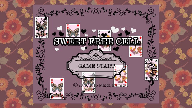 Sweet Free Cell(圖2)-速報App
