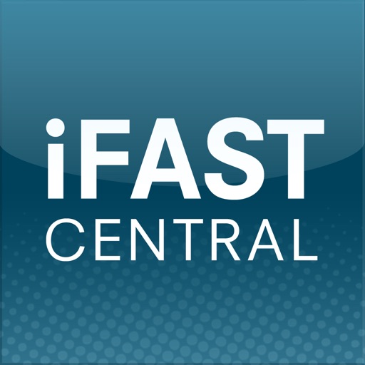 iFAST HK
