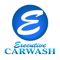 EXECUTIVE CAR WASH LOYALTY REWARDS APP