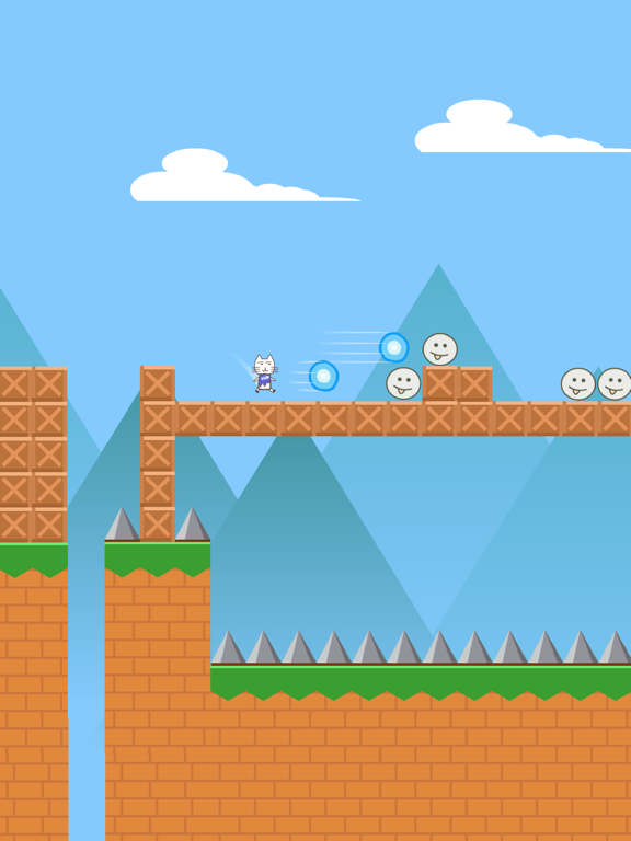 Screenshot #4 pour Super Cat Rio