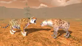 Game screenshot Hungry Tiger 3D mod apk