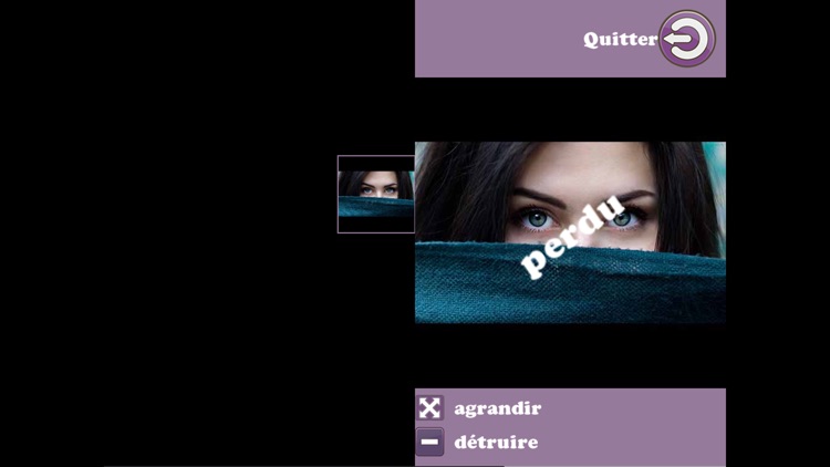 Qui est-ce ??? screenshot-3