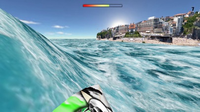 Surf or Die screenshot 2