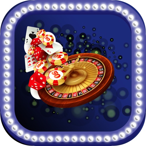 2016 Amazing Machine Of Vegas - FREE Mirage Casino Slots icon