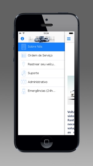 Master Rastreamento(圖2)-速報App