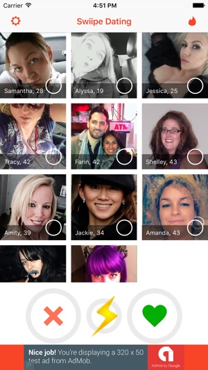Swiipe Dating