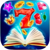 2016 A Book Games Slots - FREE Casino Slots