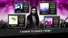 Game screenshot Showdown Dance Unlimited hack