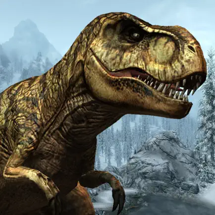 Jurassic Dinosaur Hunting 3D : Ice Age Cheats