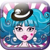 High Princess Dress-Up Games for Girls Free - My Little Equestria Monster Baby Edition 2