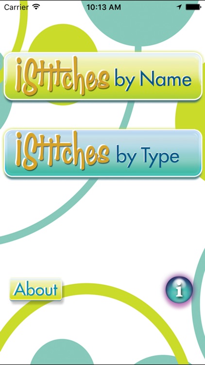 iStitches Vol Four