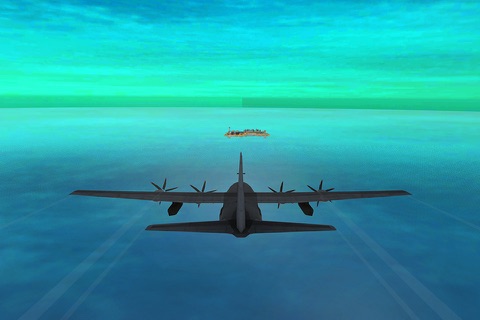 Prison Escape Airplane Hijack screenshot 4
