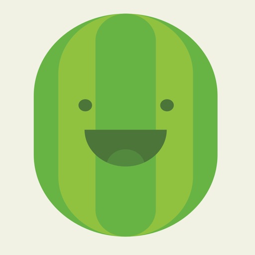 Funky Fruits Icon