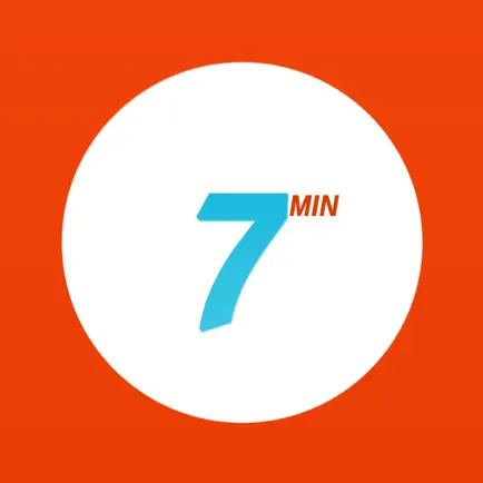 seven minutes exercises & workout -- get fit quick with high intensity interval training Читы