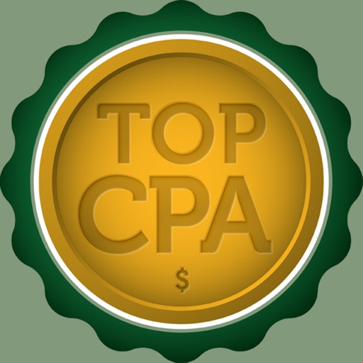 Top CPA Icon