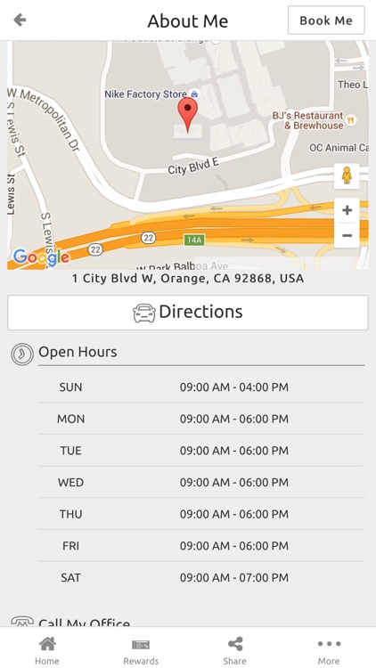 Jeremy Hodges Financial Planner App